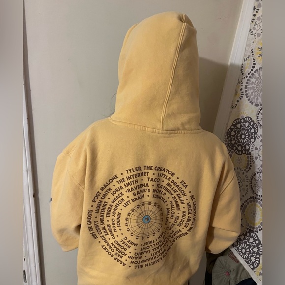 CAMP FLOG GNAW 2019 SWEATSHIRT - Picture 5 of 7